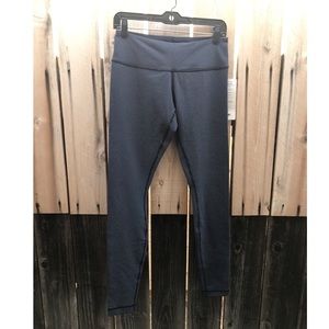 BRAND NEW WITH TAGS Lululemon Wunder Under Pants